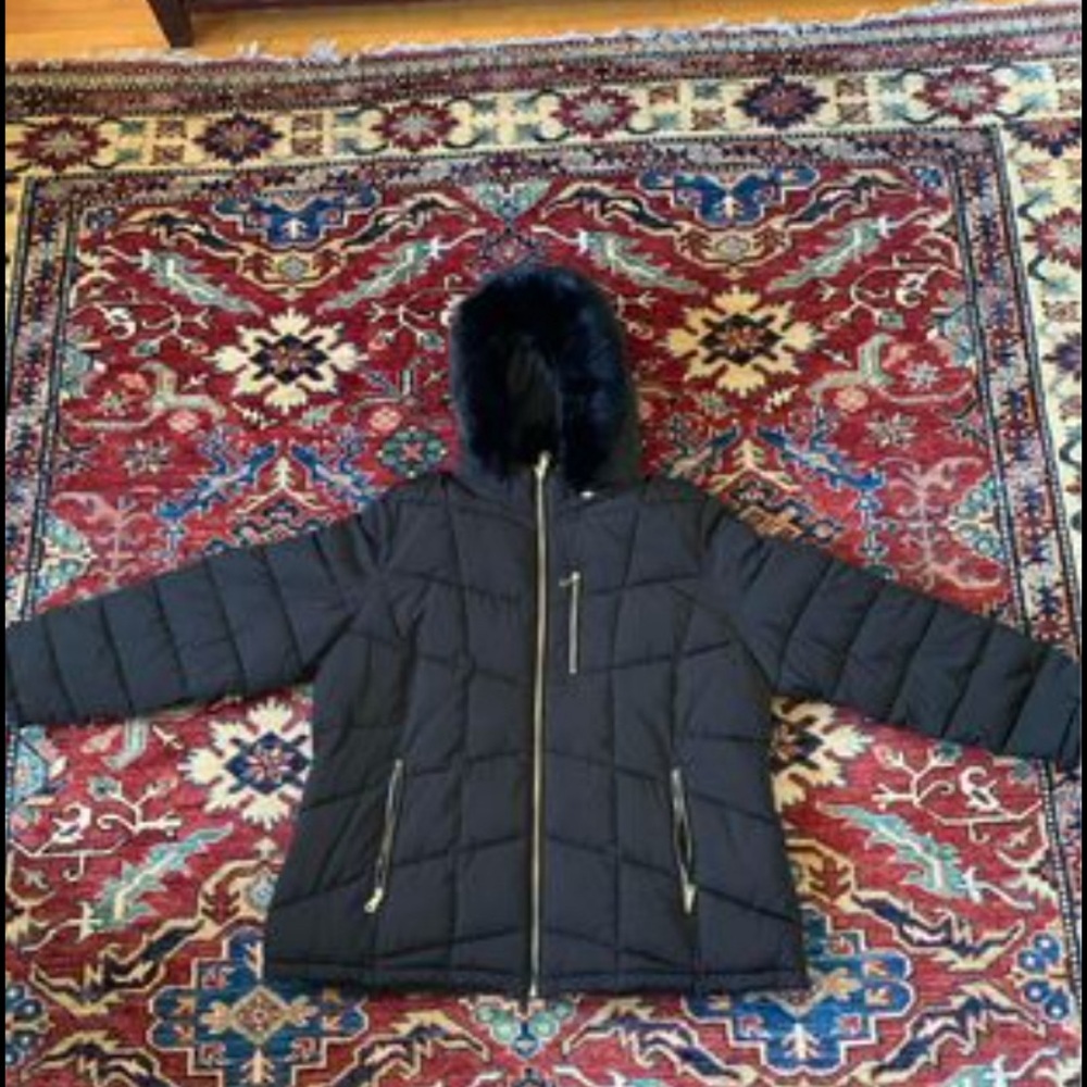 Women’s Winter Jacket